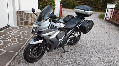 Suzuki GSX 1250 Fa