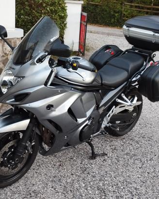 Suzuki GSX 1250 Fa