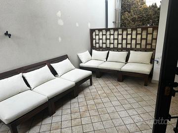 Appartamento Riccione [Cod. rif 3298571VRG]