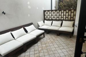 Appartamento Riccione [Cod. rif 3298571VRG]