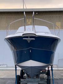 Karnic Bluewater 2460
