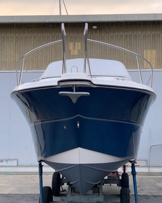 Karnic Bluewater 2460