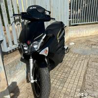 Gilera runner 50 sp