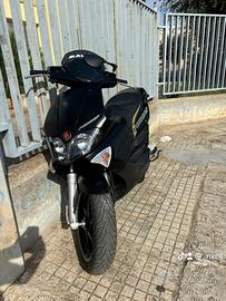 Gilera runner 50 sp