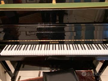 Pianoforte verticale Furstein