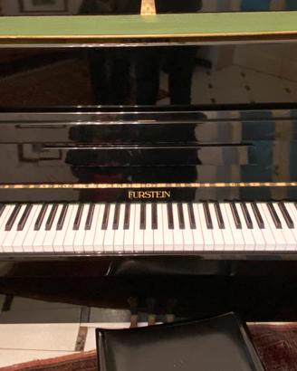Pianoforte verticale Furstein