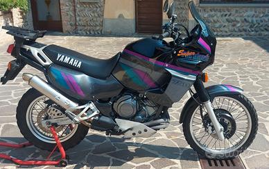 Yamaha XTZ 750 - 1993