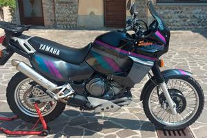 Yamaha XTZ 750 - 1993