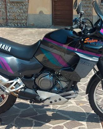 Yamaha XTZ 750 - 1993