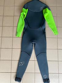 Muta invernale 5,4mm Neil pryde