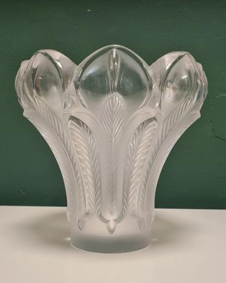 Vaso Esna di Lalique
