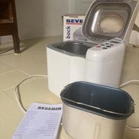 Macchina del pane - Severin BM 3983