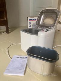 Macchina del pane - Severin BM 3983