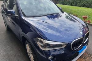 BMW X1 sDrive 18d Business