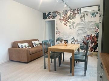 Pc-c169 | indipendente 2 camere da letto