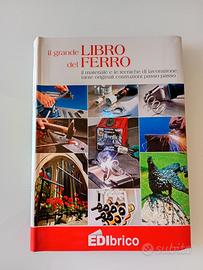 Il grande libro del ferro