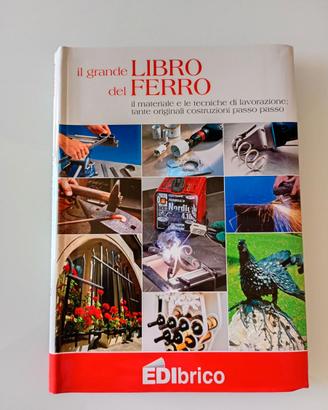 Il grande libro del ferro