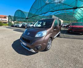 Fiat Qubo 1.3 MJT 80 CV Trekking
