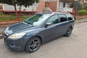  Ford focus 2008