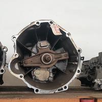 Cambio VW LT TD anno 2003