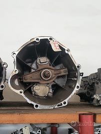 Cambio VW LT TD anno 2003