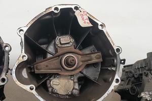 Cambio VW LT TD anno 2003