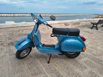 Vespa P 200 E - 1981