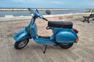 Vespa P 200 E - 1981