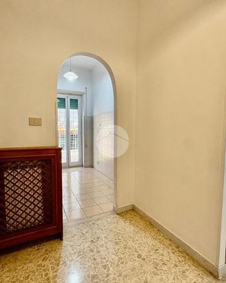 MONOLOCALE A ROMA