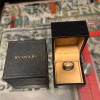 Bulgari B.zero1