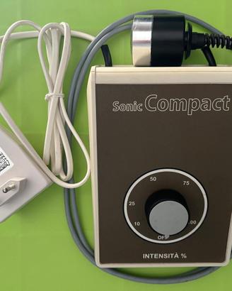 Apparecchio per terapia ultrasuoni