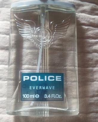 profumo Police
