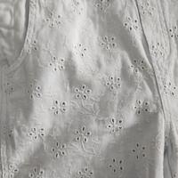 Salopette corta Guess nuova 6-7 anni