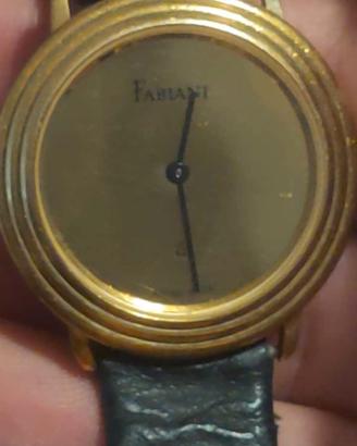 orologio donna