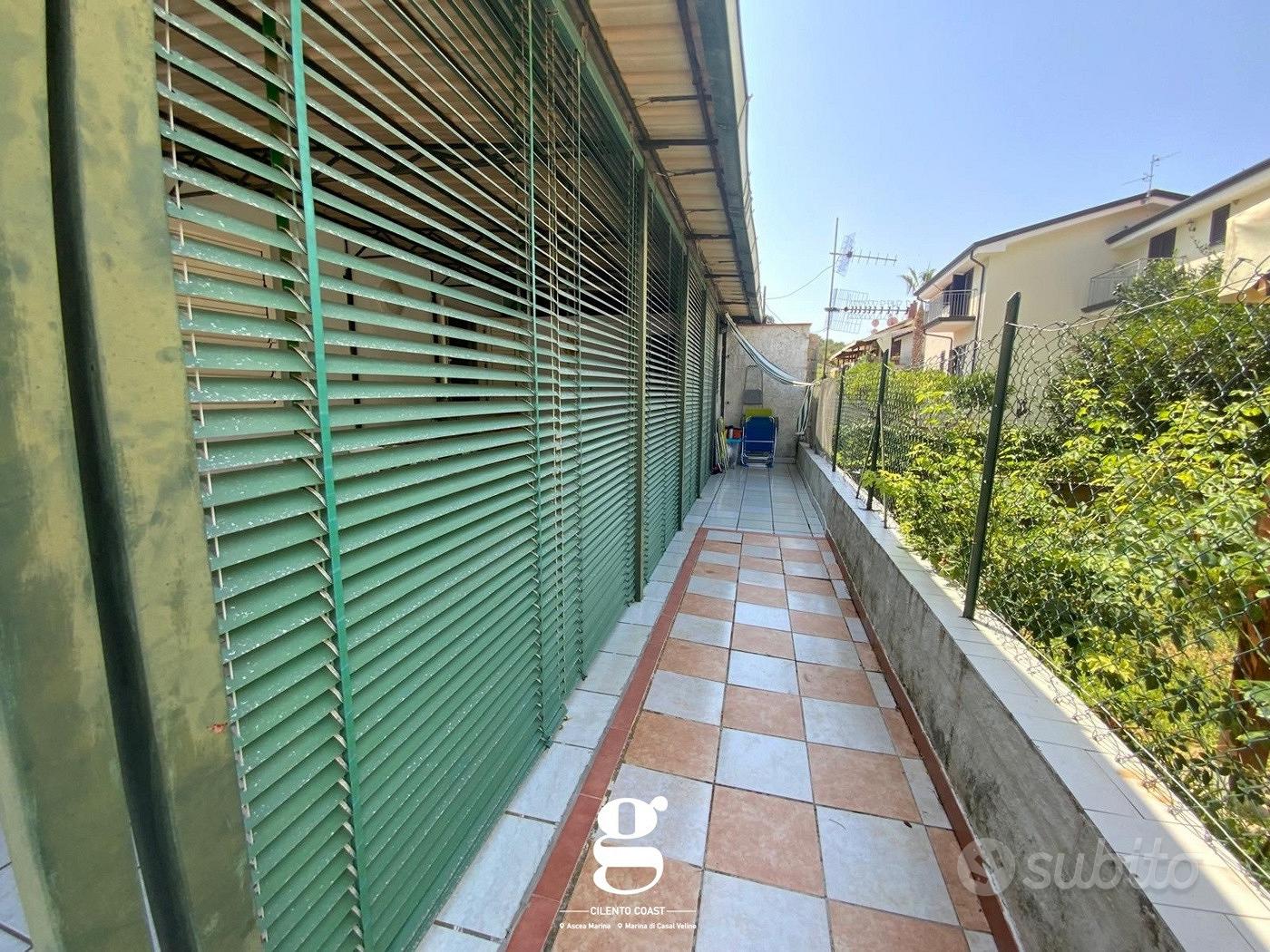 Appartamento – Ascea, Marina di Ascea - Vista 5