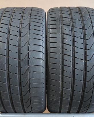 2 Gomme estive 275 30 20