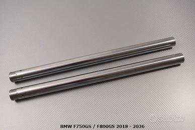 Steli forcella BMW F750GS / F800GS 2018 - 2026