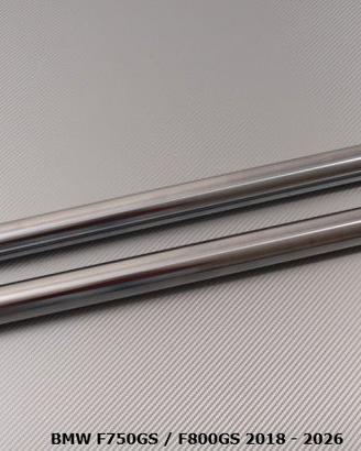 Steli forcella BMW F750GS / F800GS 2018 - 2026