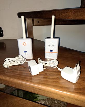 radioline chicco 