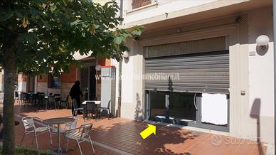 Rif.LC51|Locale commerciale Chiusi