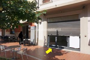 Rif.LC51|Locale commerciale Chiusi