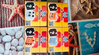 4 scatole pet simulator giochi