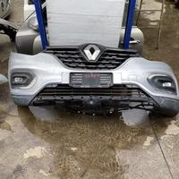 Paraurti anteriore renault kadjar