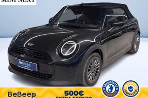 MINI Mini Electric Cabrio Mini 3 porte 2.0 C ...