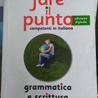 Fare il punto GRAMMATICA