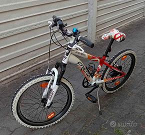 Mountain bike FRERA KIGAN 20 MTB