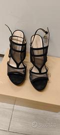 Sandali alti