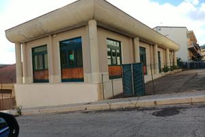 Locale commerciale 105 mq - Mussomeli
