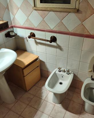 Sanitari e Box Vasca
