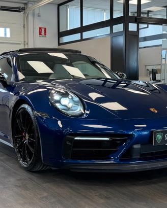 Porsche 911 Carrera 4S